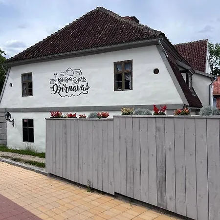 Lejlighed Kuldigas Pilsdzirnavas