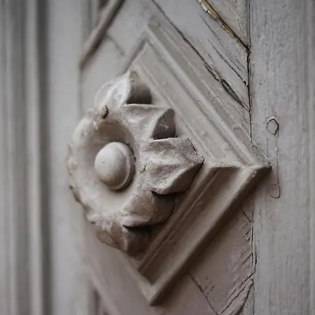 Kuldigas Pilsdzirnavas Apartman