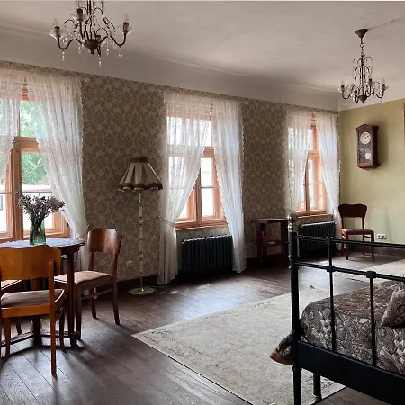 Kuldigas Pilsdzirnavas * Kuldīga