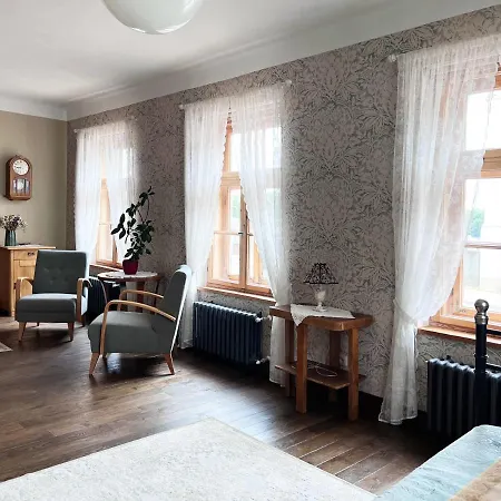 Apartman Kuldigas Pilsdzirnavas Kuldīga