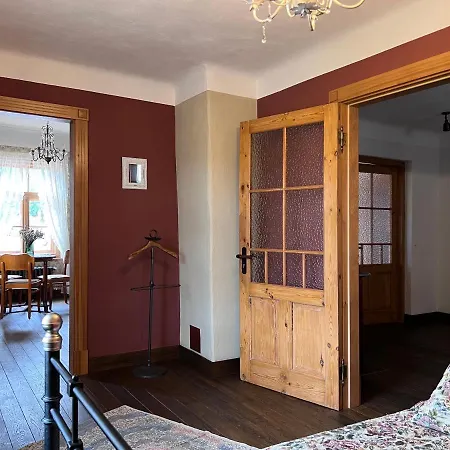 Kuldigas Pilsdzirnavas Apartman Kuldīga